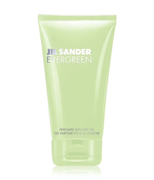 Produktbillede 1 af 1, JIL SANDER Evergreen Showergel