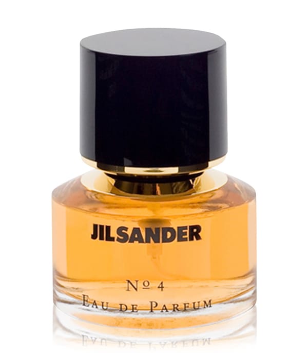 Produktbild 1 von 1, JIL SANDER No.4 Eau de Parfum