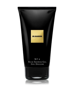 JIL Sander No.4 Rich Douchegel 150 ml