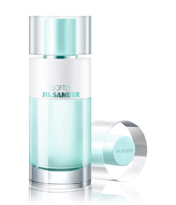 Produktbild 1 von 1, JIL SANDER Softly Eau de Toilette