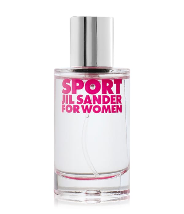 Produktbild 1 von 1, JIL SANDER Sport for Women Eau de Toilette