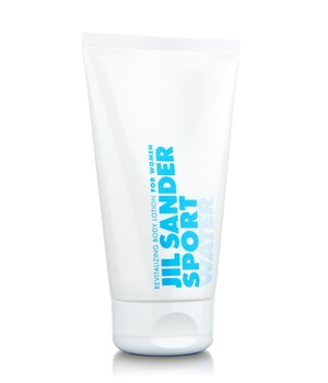JIL SANDER Sport Water Woman Bodylotion