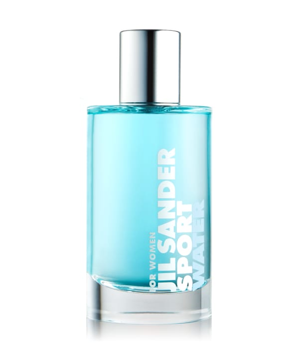 Produktbild 1 von 1, JIL SANDER Sport Water Woman Eau de Toilette