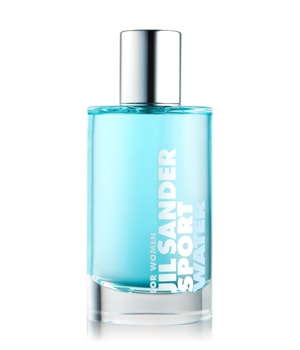 JIL SANDER Sport Water Woman