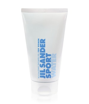 JIL SANDER Sport Water Woman Showergel