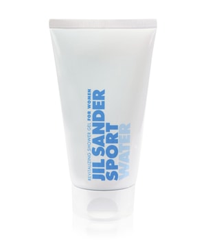 Jil Sander Sport Water Woman Gel douche
