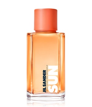 jil sander sun parfum