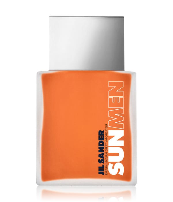Produktbillede 1 af 4, JIL SANDER Sun Parfume