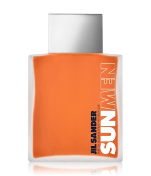 jil sander sun men parfum