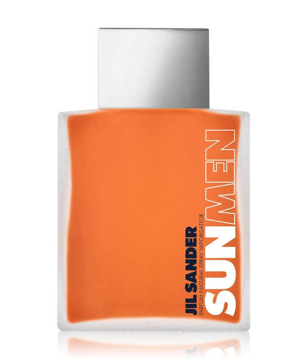 Produktbillede 1 af 4, JIL SANDER Sun Parfume