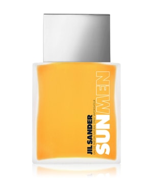 jil sander sun men woda perfumowana 75 ml     