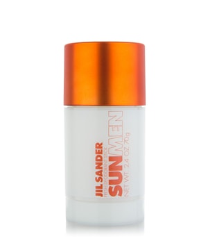 jil sander sun men dezodorant w sztyfcie 70 g     