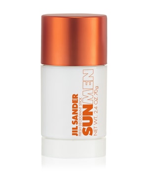 JIL Sander Sun Men Deodorant Stick 70 g Heren