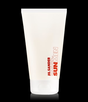 JIL SANDER Sun Men Showergel