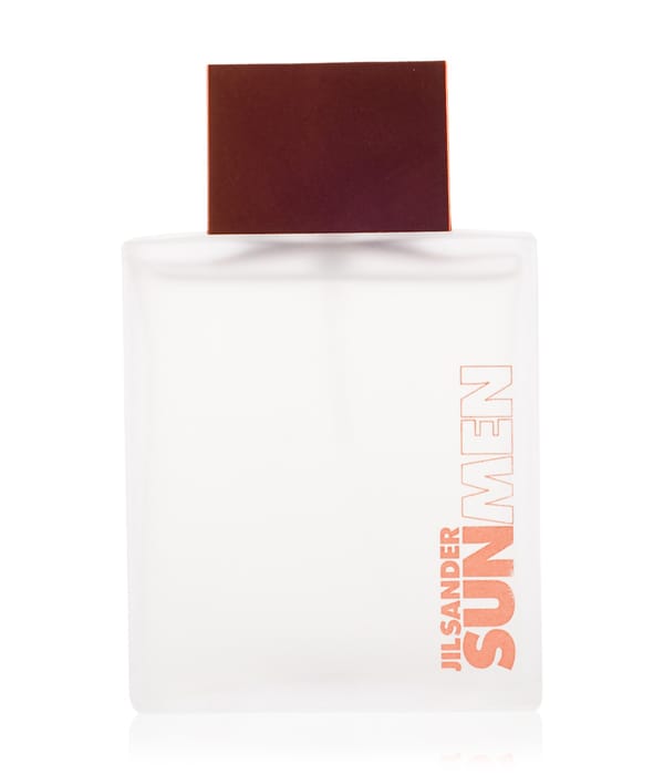 Produktbild 1 von 3, JIL SANDER Sun Men Eau de Toilette