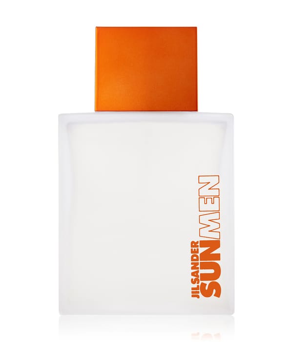 Produktbild 1 von 4, JIL SANDER Sun Men Eau de Toilette