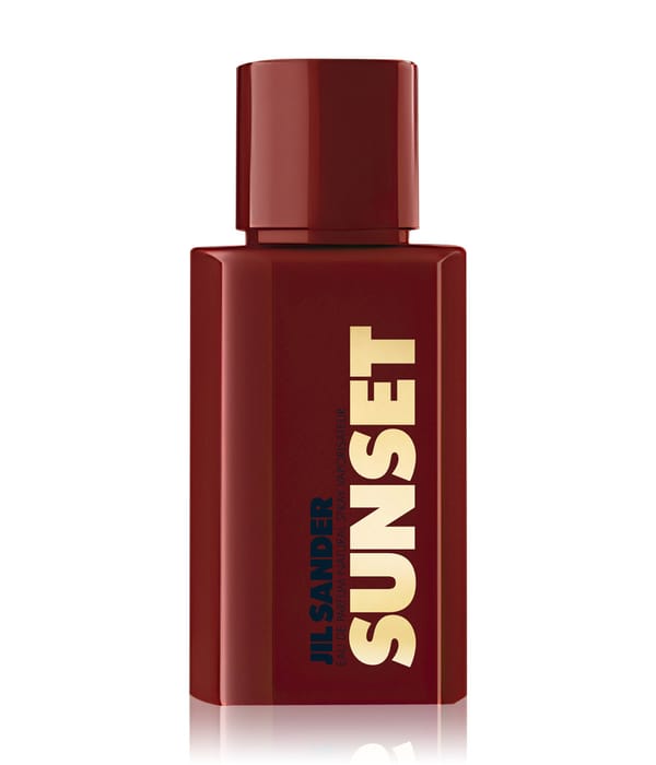 Zdjęcie produktu 1 z 6, JIL SANDER Sunset Woda perfumowana