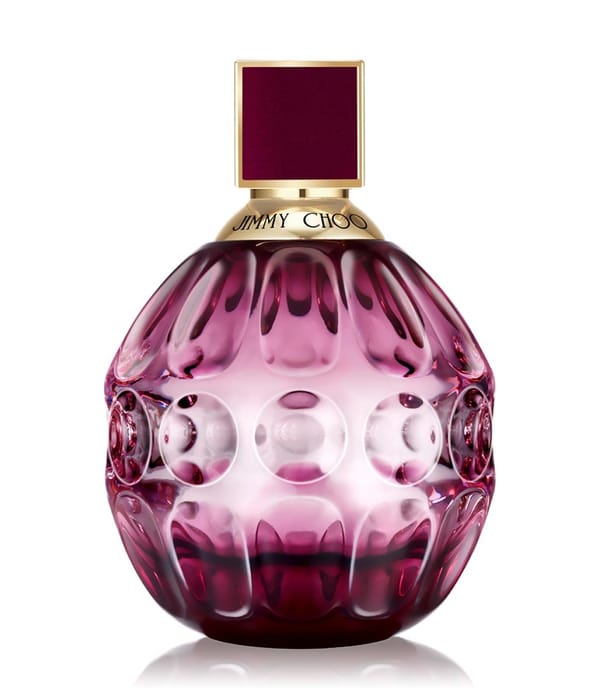 Zdjęcie produktu 1 z 1, Jimmy Choo Fever Woda perfumowana