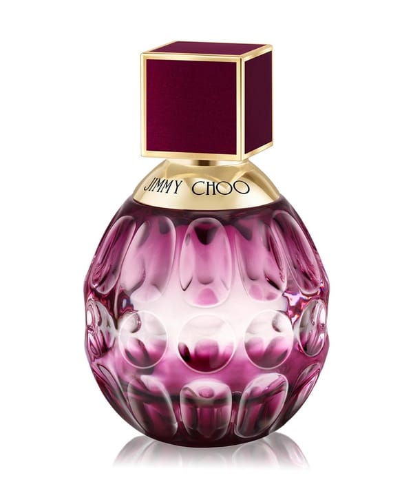 Zdjęcie produktu 1 z 1, Jimmy Choo Fever Woda perfumowana