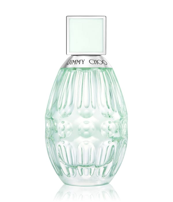 Produktbild 1 von 4, Jimmy Choo Floral Eau de Toilette
