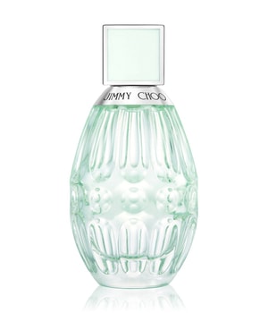 Jimmy Choo Floral Eau de Toilette · 40 ml