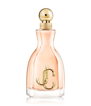 I Want Choo — Jimmy Choo