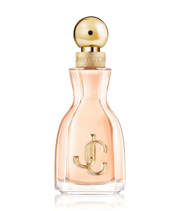 Produktbild 1 von 2, Jimmy Choo I Want Choo Eau de Parfum