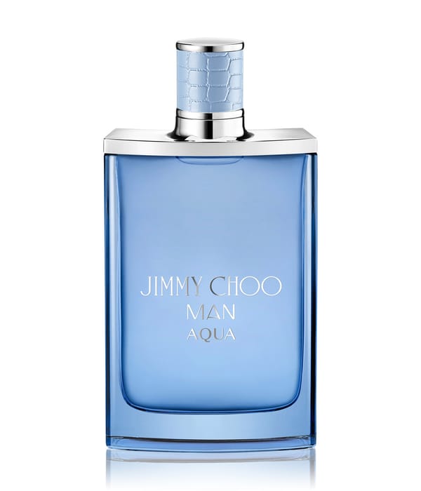 Produktbild 1 von 4, Jimmy Choo Man Aqua Eau de Toilette