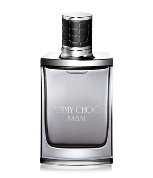 Jimmy Choo Man Eau de Toilette · 50 ml