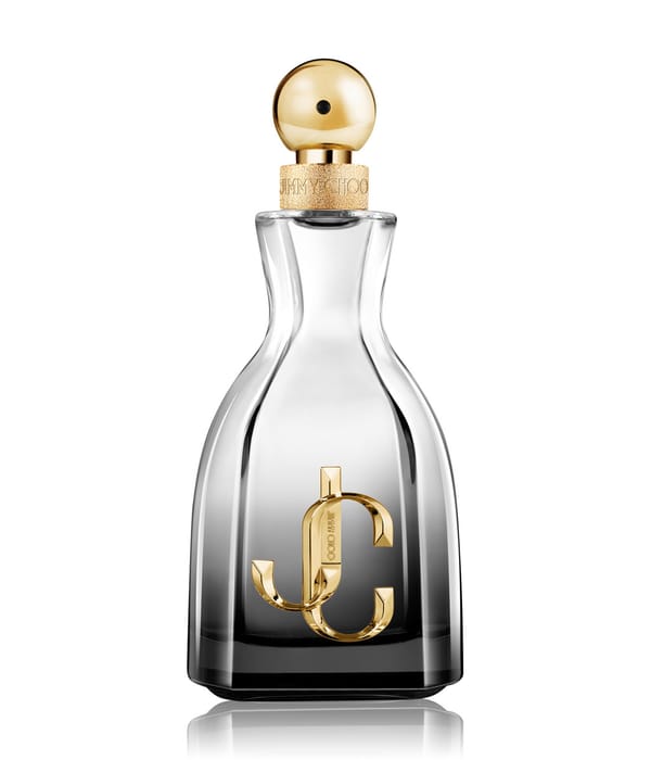 Produktbild 1 von 6, Jimmy Choo I Want Choo Forever Eau de Parfum