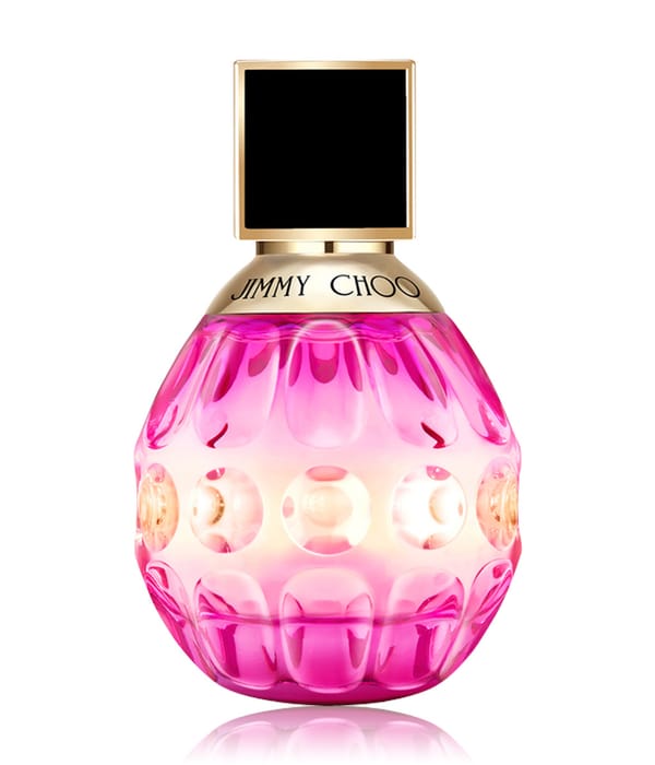 Image du produit 1 sur 3, Jimmy Choo Rose Passion Eau de parfum