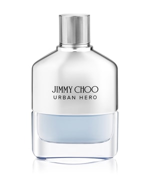 Urban Hero — Jimmy Choo
