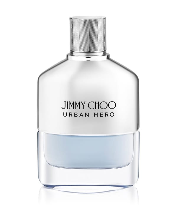 Zdjęcie produktu 1 z 4, Jimmy Choo Urban Hero Woda perfumowana