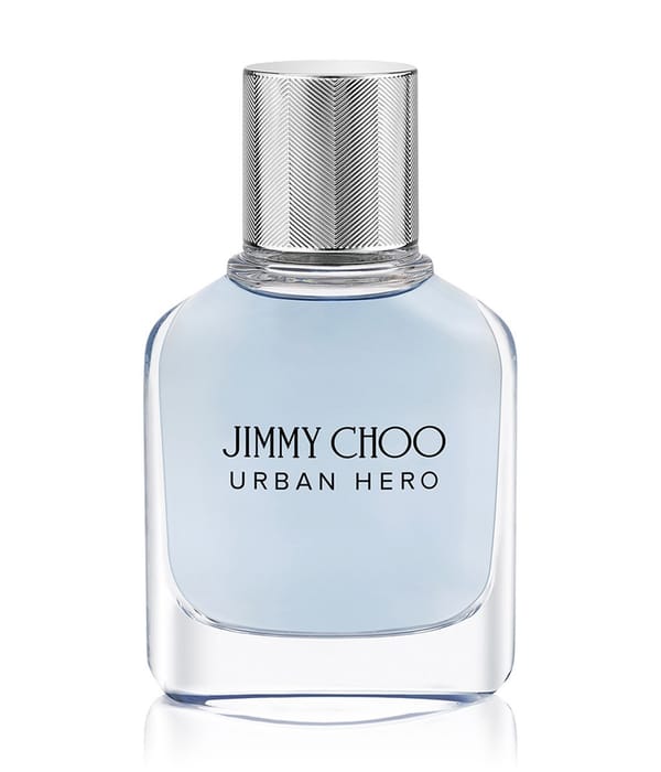 Produktbild 1 von 4, Jimmy Choo Urban Hero Eau de Parfum