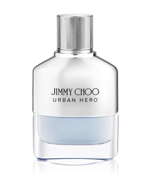 Urban Hero — Jimmy Choo