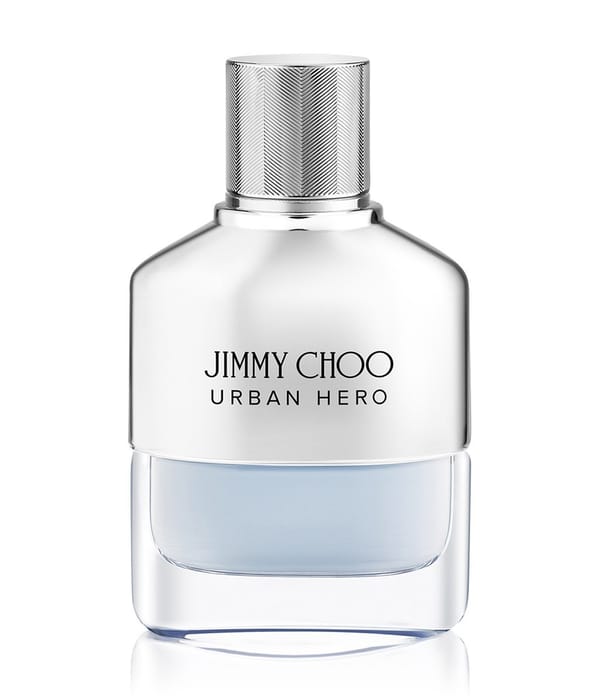 Zdjęcie produktu 1 z 4, Jimmy Choo Urban Hero Woda perfumowana
