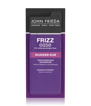 JOHN FRIEDA Frizz ease mirakelkur sachet Hårbehandling