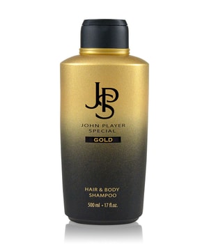 John Player Special Gold Hair & Body Showergel