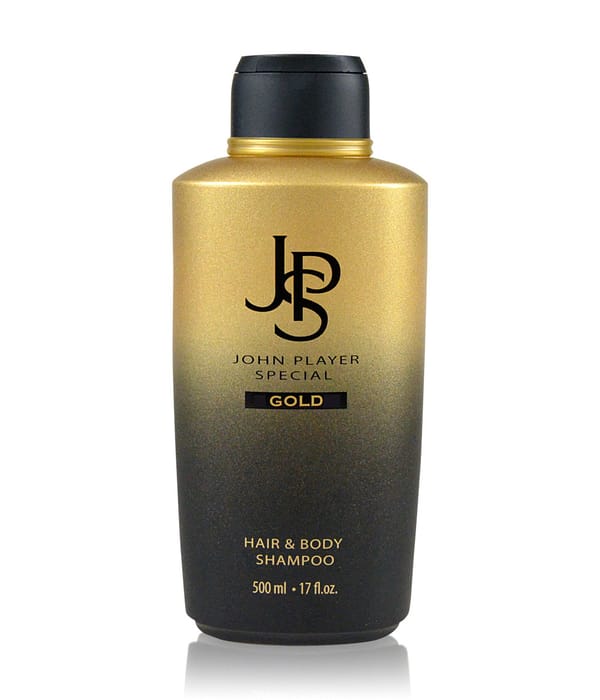 Produktbillede 1 af 1, John Player Special Gold Showergel
