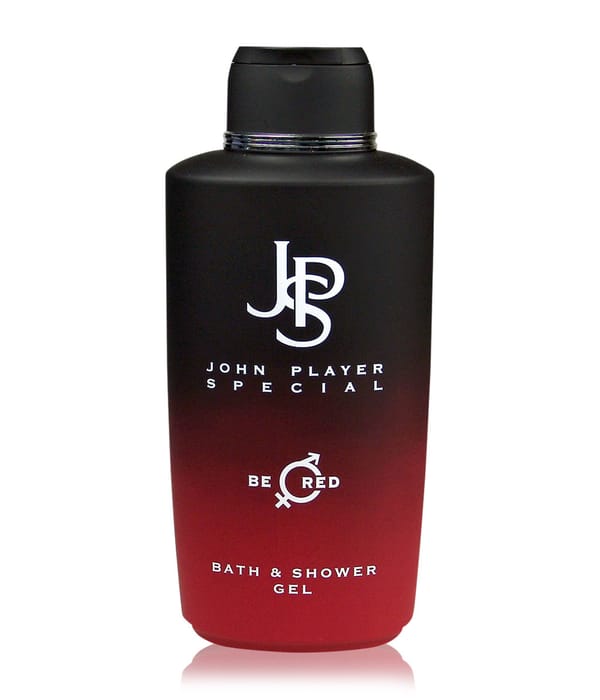 Produktbillede 1 af 1, John Player Special Be Red Showergel