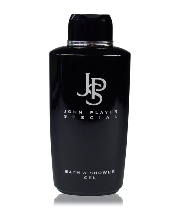 Produktbillede 1 af 1, John Player Special Black Showergel