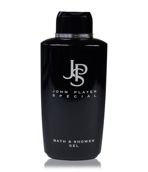 John Player Special Black Gel douche