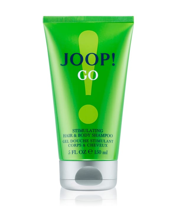 Zdjęcie produktu 1 z 1, JOOP! Go Żel pod prysznic