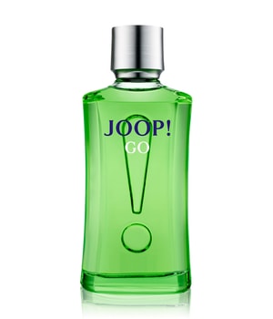 JOOP! Go Woda toaletowa 100 ml można nabyć na stronie Flaconi.pl