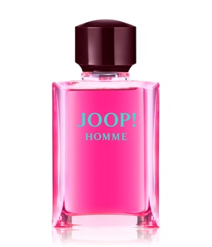 JOOP! Homme Woda toaletowa 125 ml można nabyć na stronie Flaconi.pl