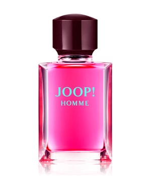 Joop! Homme Eau de Toilette 75 ml