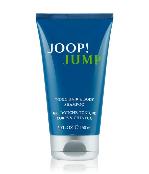 Produktbillede 1 af 1, JOOP! Jump Showergel