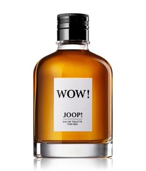 Joop! WOW! Eau de Toilette 100 ml