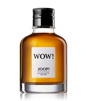 Joop! Wow! Eau de Toilette (EdT) 40 ml
