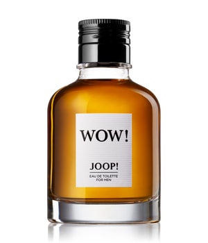 Joop! Wow! Eau de Toilette (EdT) 60 ml